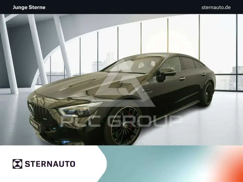2024 Mercedes Benz AMG