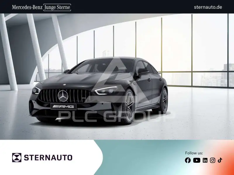 2024 Mercedes Benz AMG