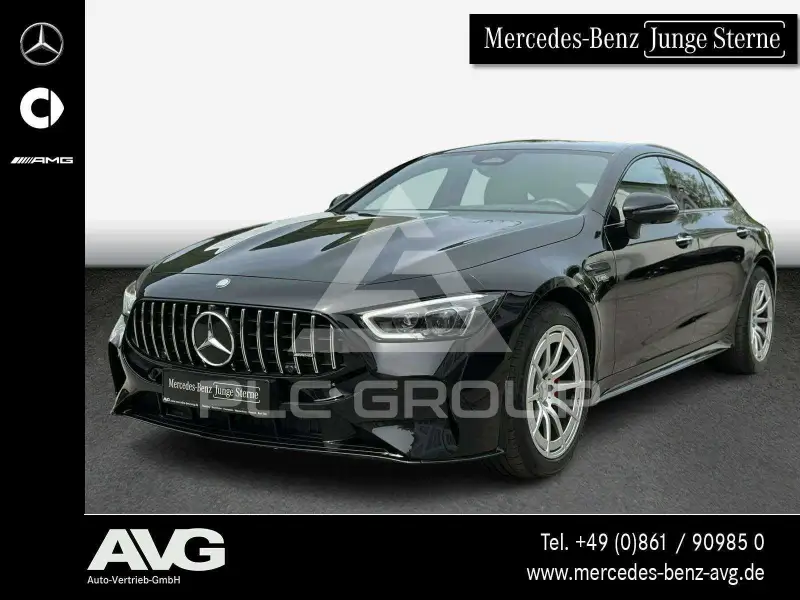 2024 Mercedes Benz AMG