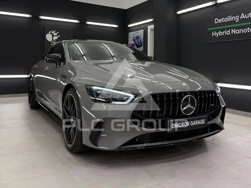 2024 Mercedes Benz AMG