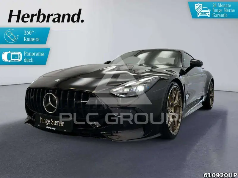 2024 Mercedes Benz AMG