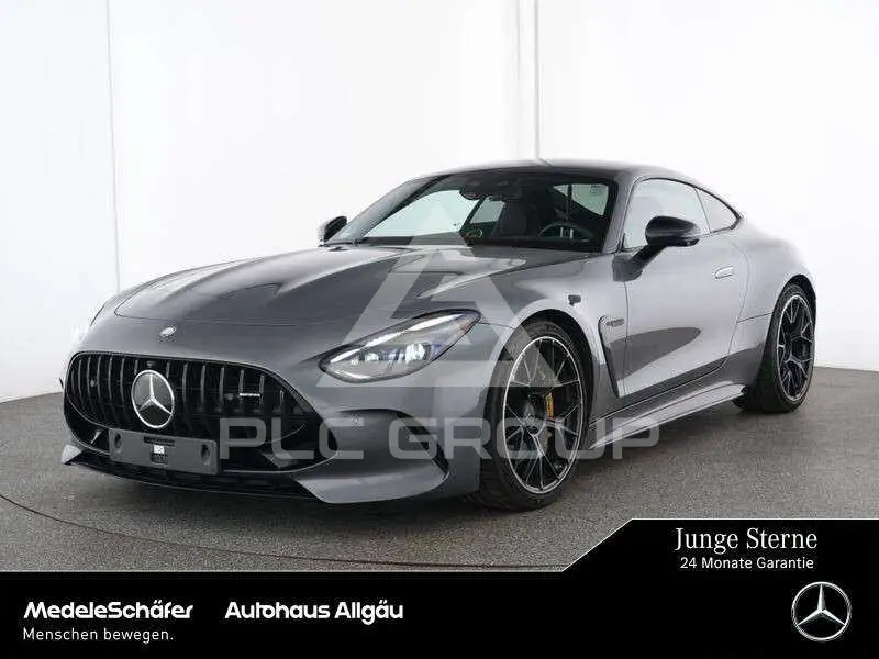 2024 Mercedes Benz AMG