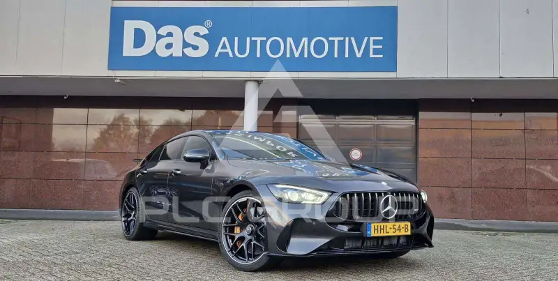 2024 Mercedes Benz AMG