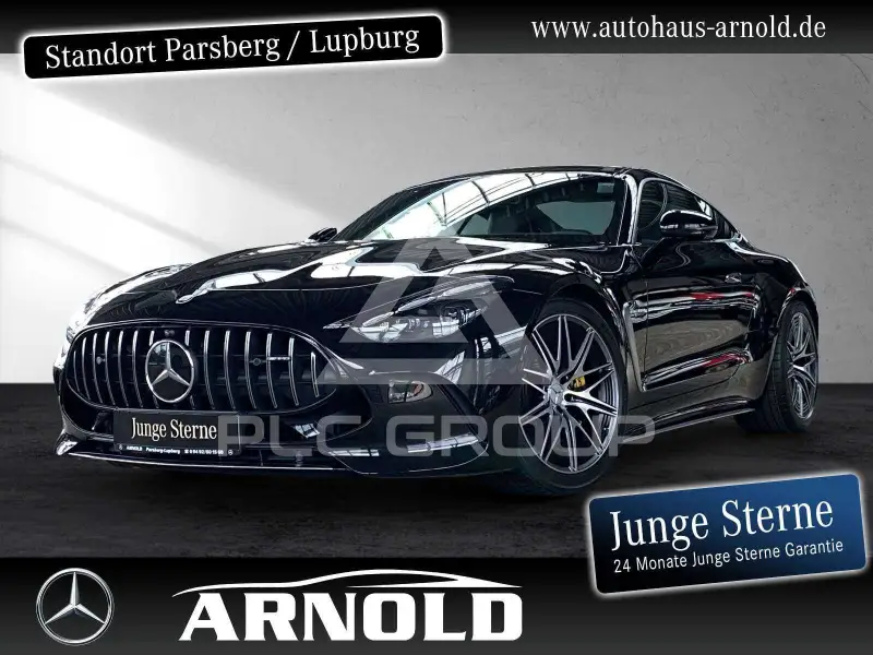 2024 Mercedes Benz AMG
