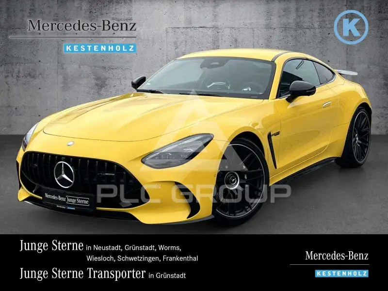 2024 Mercedes Benz AMG