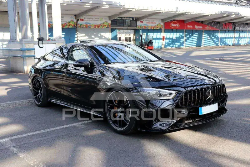 2024 Mercedes Benz AMG