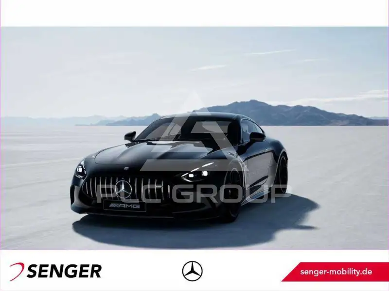 2024 Mercedes Benz AMG