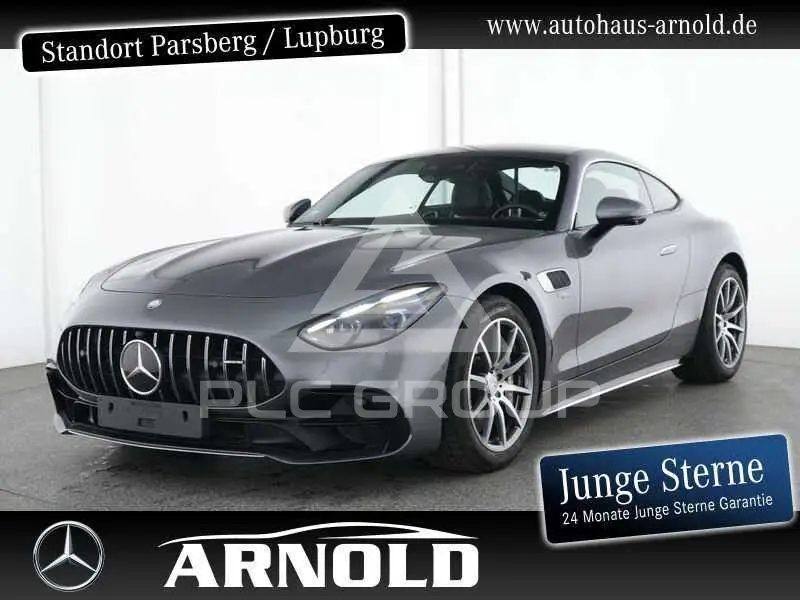 2024 Mercedes Benz AMG
