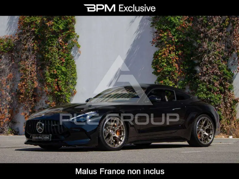 2024 Mercedes Benz AMG