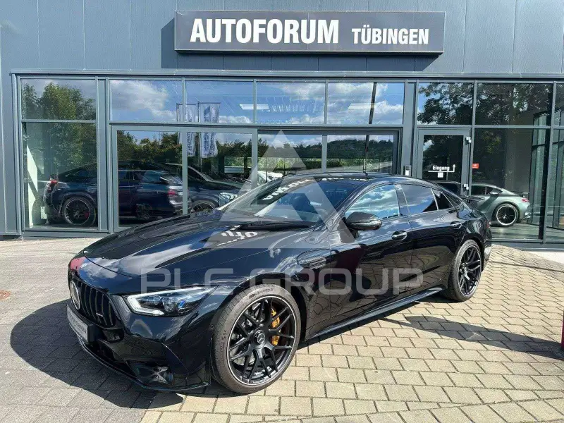 2024 Mercedes Benz AMG