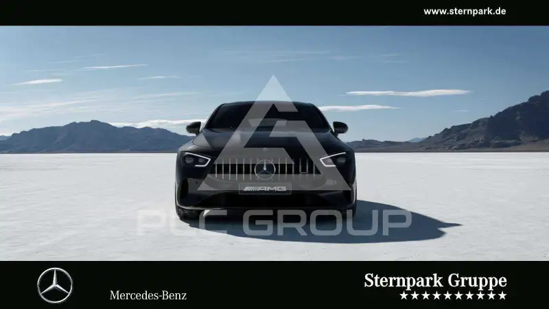 2024 Mercedes Benz AMG
