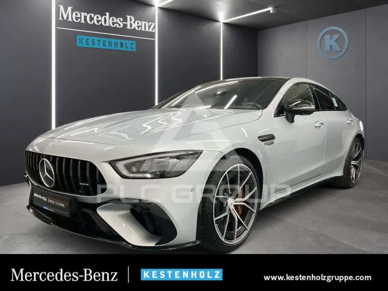 2024 Mercedes Benz AMG
