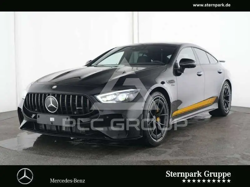 2024 Mercedes Benz AMG