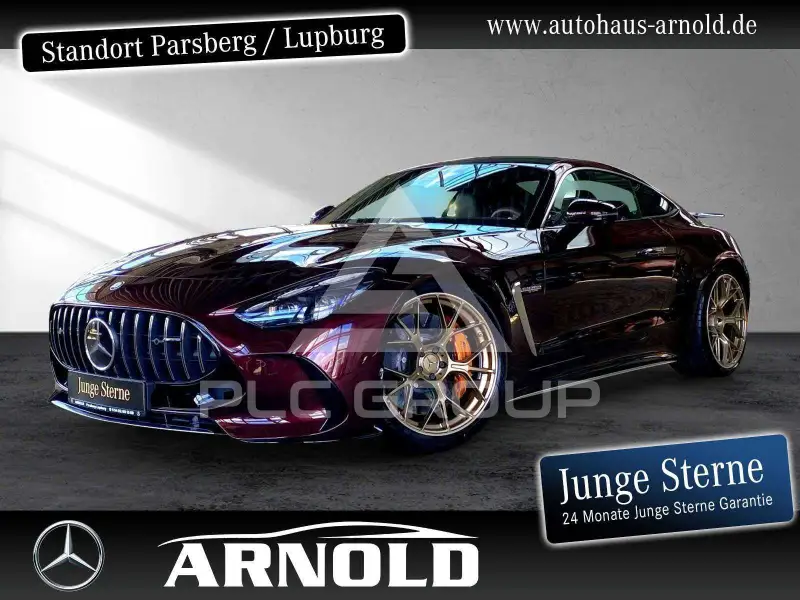 2024 Mercedes Benz AMG