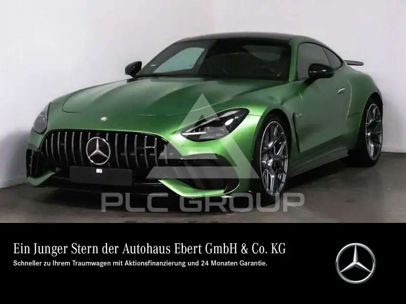 2024 Mercedes Benz AMG