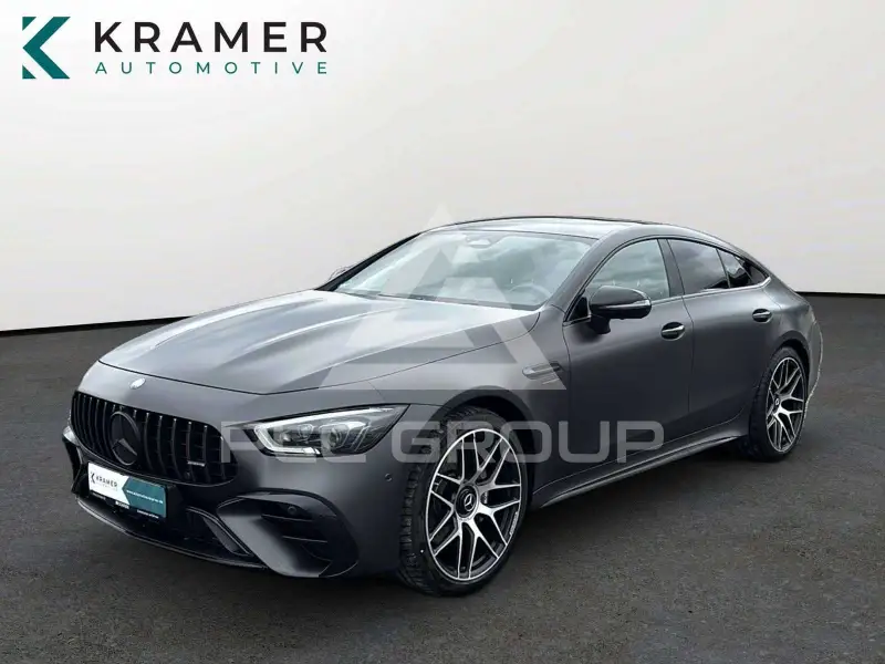 2024 Mercedes Benz AMG