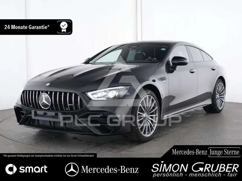 2024 Mercedes Benz AMG