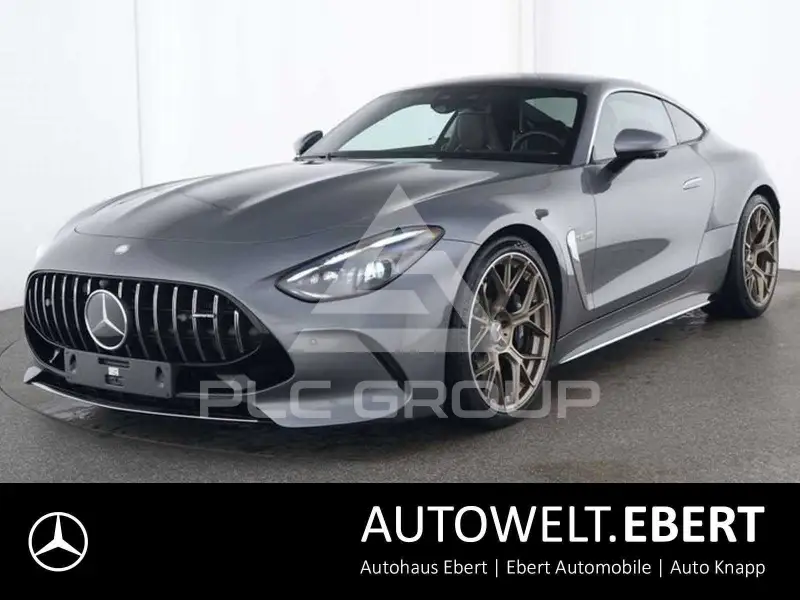 2024 Mercedes Benz AMG