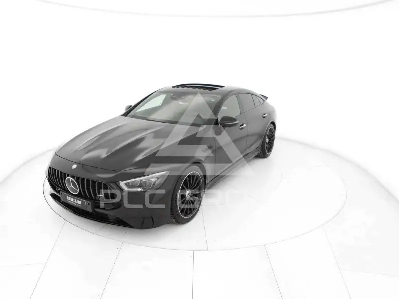 2024 Mercedes Benz AMG