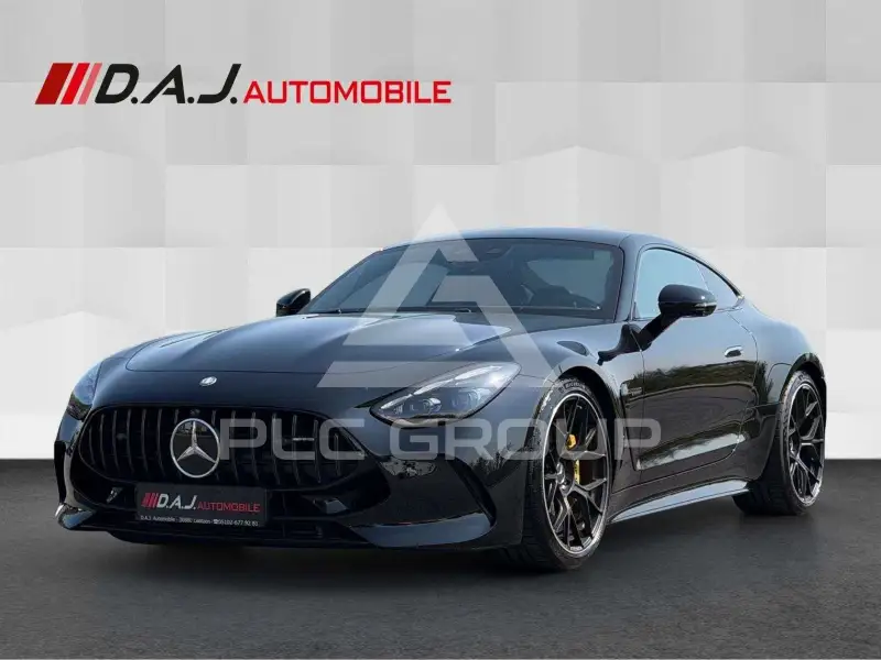 2024 Mercedes Benz AMG