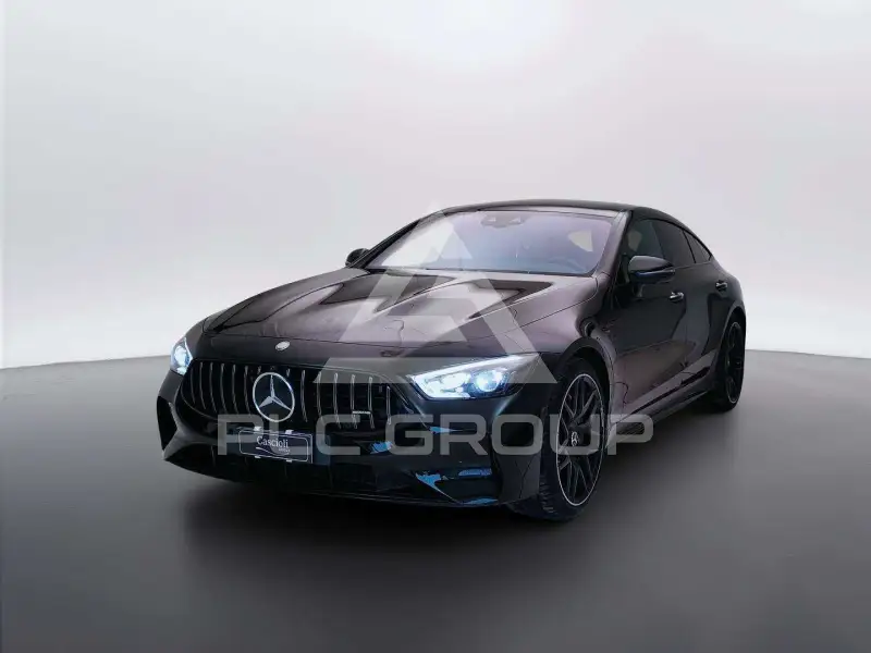 2024 Mercedes Benz AMG