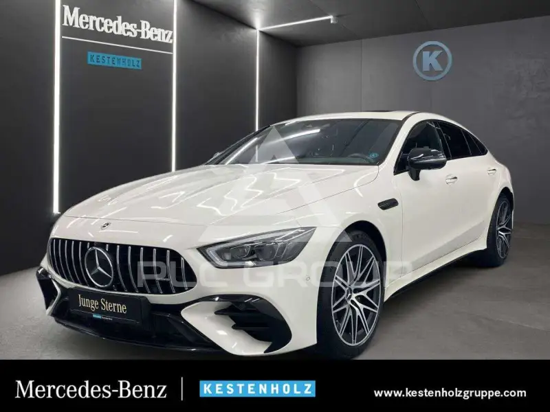 2024 Mercedes Benz AMG