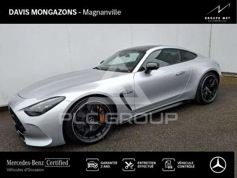 2024 Mercedes Benz AMG