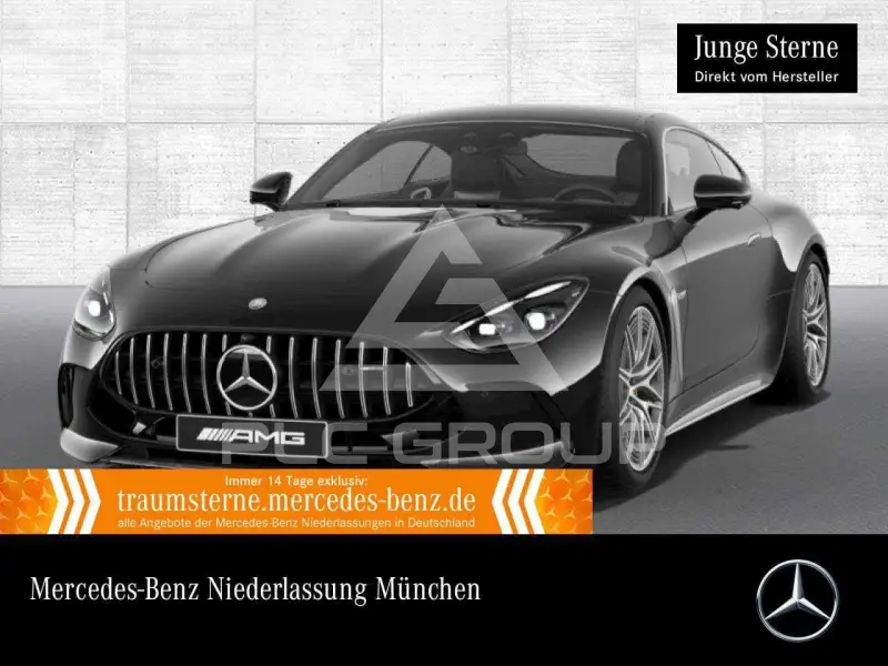 2024 Mercedes Benz AMG