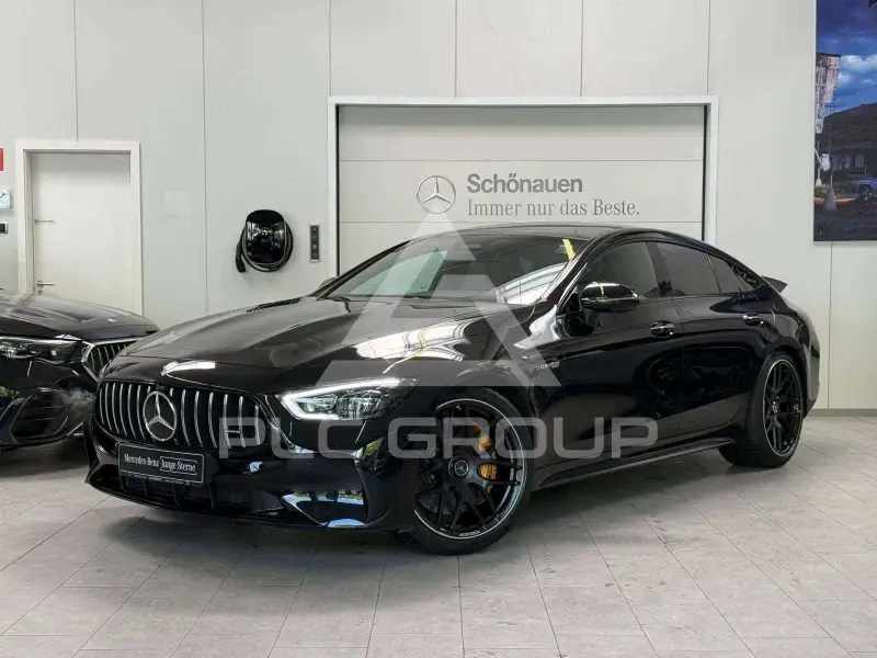 2024 Mercedes Benz AMG