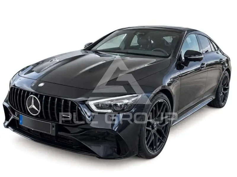 2024 Mercedes Benz AMG