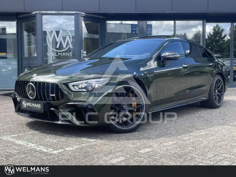 2024 Mercedes Benz AMG