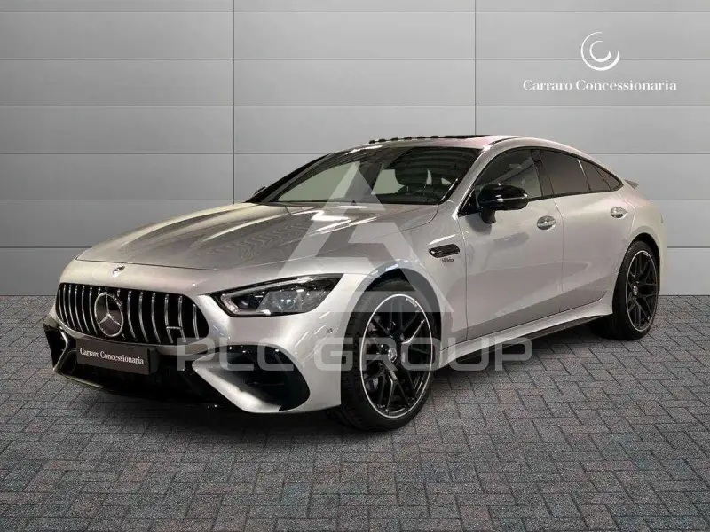 2024 Mercedes Benz AMG