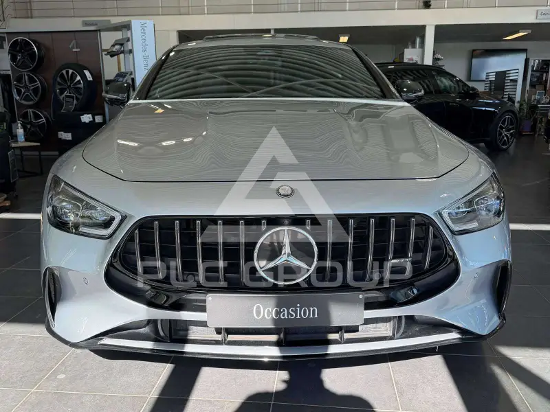 2024 Mercedes Benz AMG
