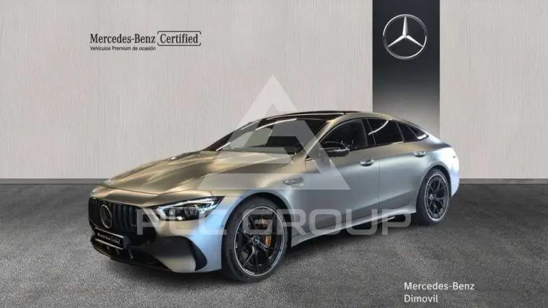 2024 Mercedes Benz AMG