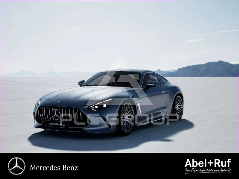 2024 Mercedes Benz AMG