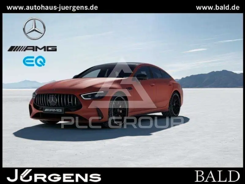 2024 Mercedes Benz AMG