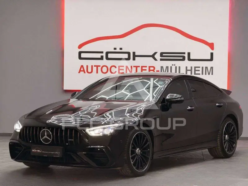 2024 Mercedes Benz AMG