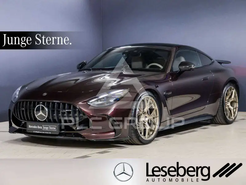 2024 Mercedes Benz AMG