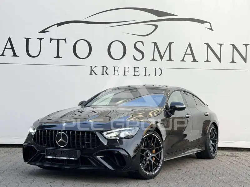 2024 Mercedes Benz AMG