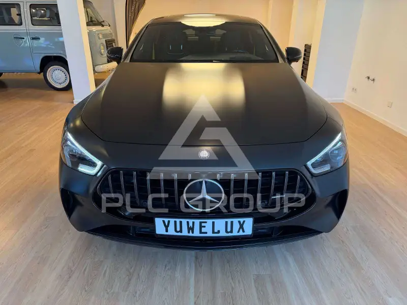 2024 Mercedes Benz AMG