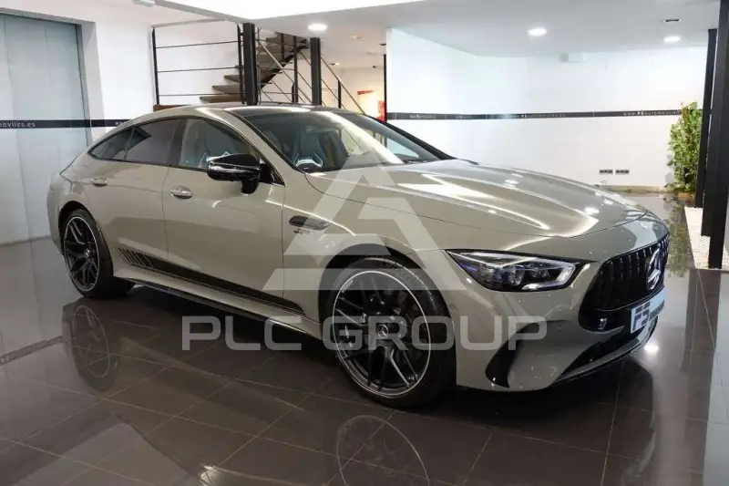 2024 Mercedes Benz AMG