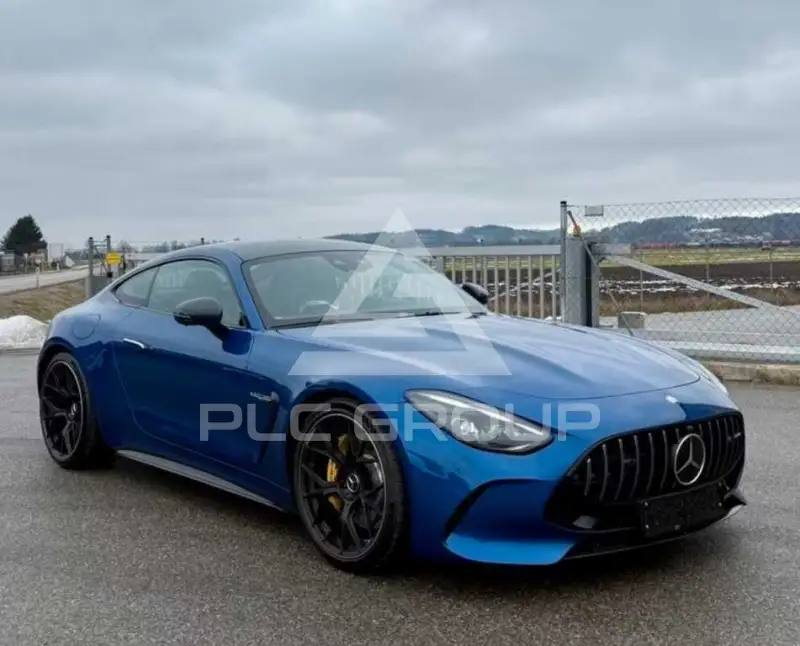 2024 Mercedes Benz AMG