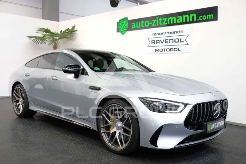 2024 Mercedes Benz AMG