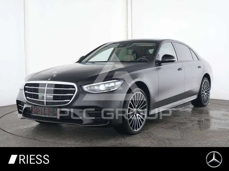 2024 Mercedes Benz S 350