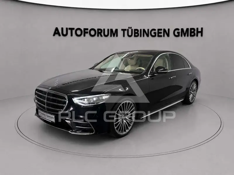 2024 Mercedes Benz S 350