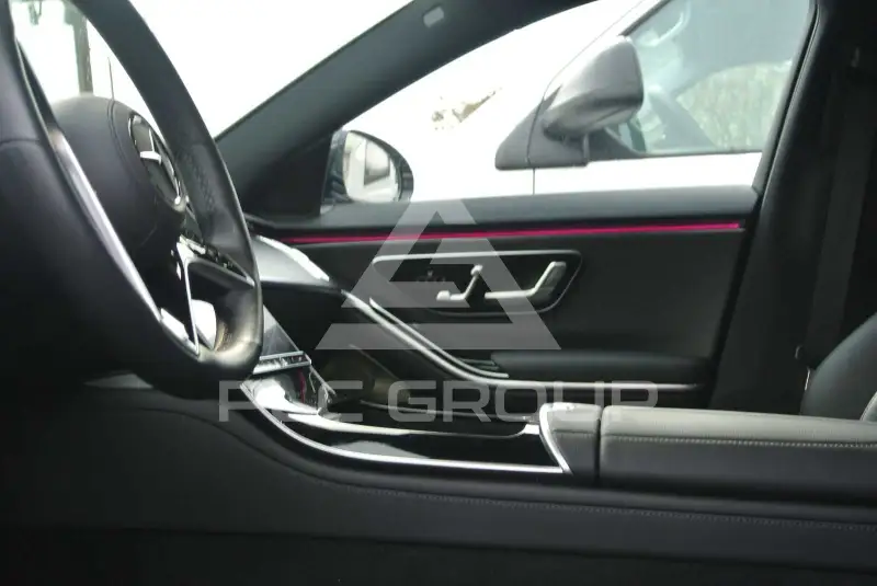 2024 Mercedes Benz S 350