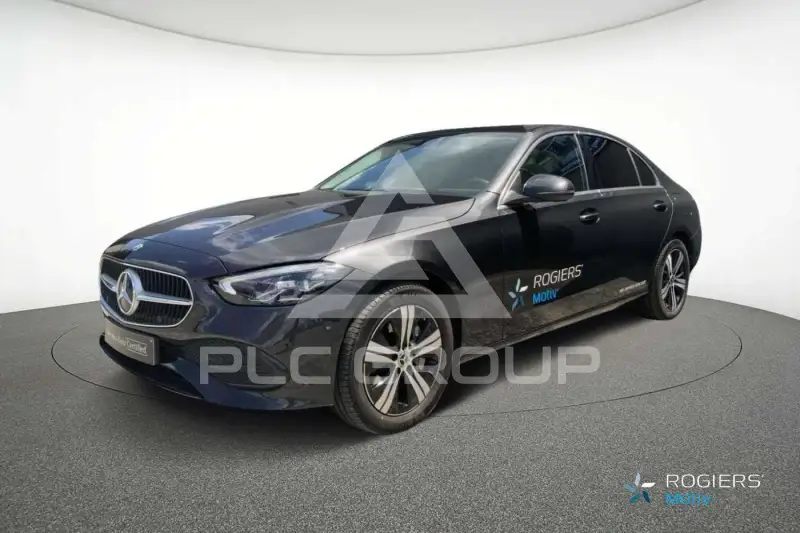 2024 Mercedes Benz C 300