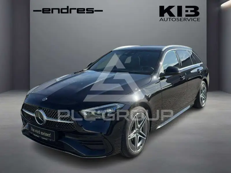 2024 Mercedes Benz C 300