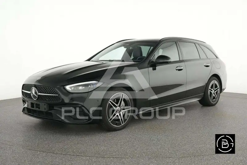 2024 Mercedes Benz C 300