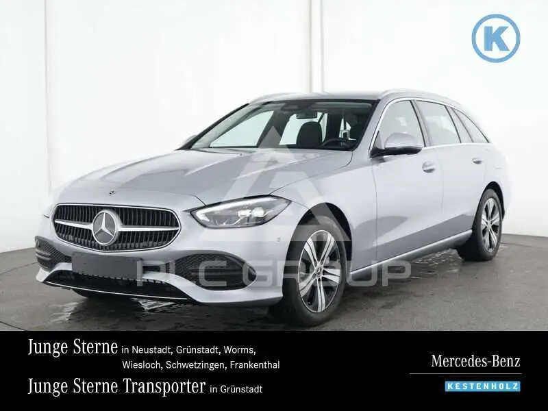 2024 Mercedes Benz C 300